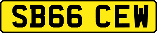 SB66CEW