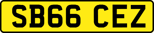 SB66CEZ