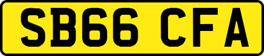 SB66CFA
