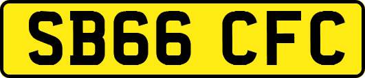 SB66CFC