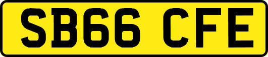 SB66CFE