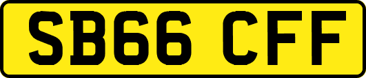SB66CFF