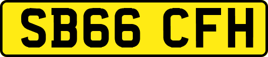 SB66CFH