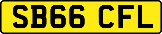 SB66CFL
