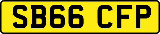 SB66CFP