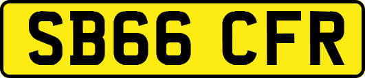 SB66CFR