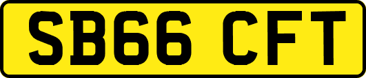 SB66CFT