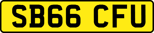 SB66CFU