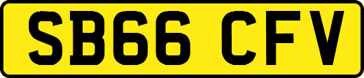 SB66CFV