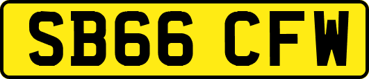 SB66CFW