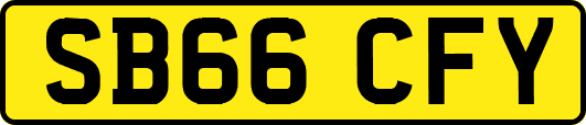 SB66CFY