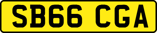 SB66CGA