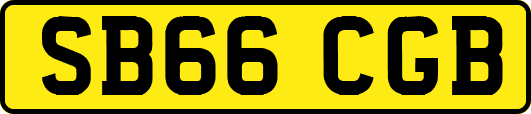 SB66CGB