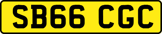 SB66CGC
