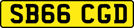 SB66CGD