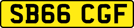 SB66CGF
