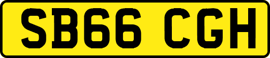 SB66CGH