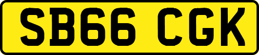 SB66CGK