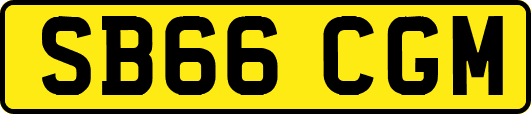SB66CGM