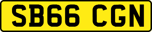 SB66CGN