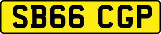 SB66CGP