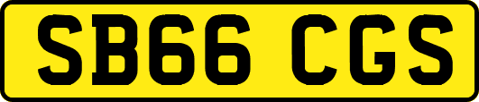 SB66CGS