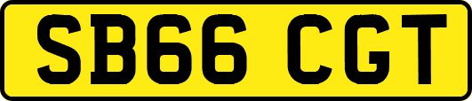 SB66CGT
