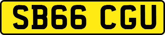 SB66CGU