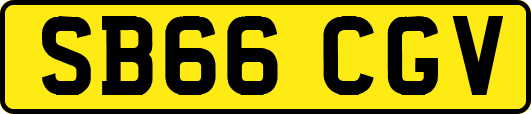 SB66CGV