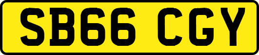 SB66CGY