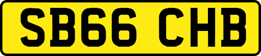 SB66CHB