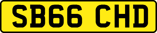 SB66CHD