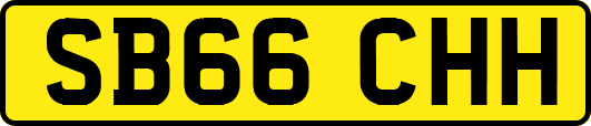 SB66CHH