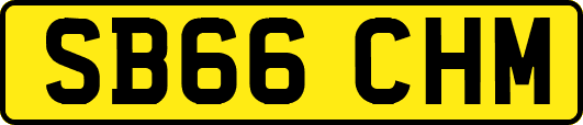 SB66CHM
