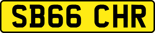 SB66CHR