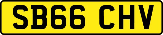 SB66CHV