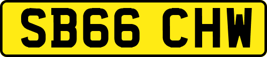 SB66CHW