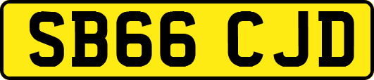 SB66CJD