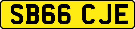 SB66CJE