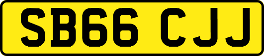 SB66CJJ