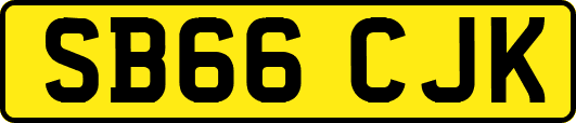 SB66CJK