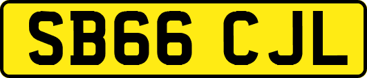SB66CJL