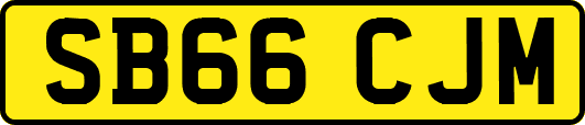 SB66CJM