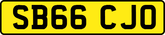 SB66CJO