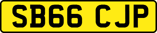 SB66CJP