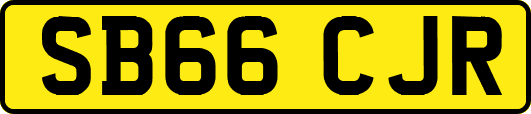 SB66CJR