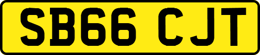 SB66CJT
