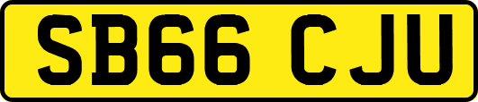 SB66CJU