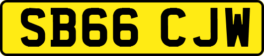 SB66CJW
