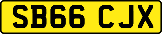 SB66CJX